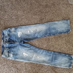 BKE Men's Jeans